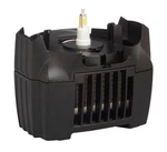 Etc S4WRDDG120-A Source Ii Daylight Gallery, Retrofit, Black, W/edison. Fixed Price $774.40.