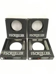 4X Wybron Color Changer Scrollers Free Shipping For Parts As-is No Ribbons. Fixed Price $65.95.