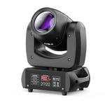Uking 150W Sharpy Beam Moving Head Spot Light 18PRISM Gobo Wash Disco Club Bar. Fixed Price $99.99.