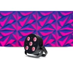 Colorkey Mobilepar Hex 5 Uplight 60W Multicolored Metal 9-HOUR Battery Wireless. Fixed Price $189.99.