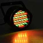 Xstatic X-PAR86 Stratos Rgb Led Wash Pro Dj Club Stage Lighting. Fixed Price $55.98.