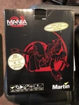Martin Mania DC-1 Lighting Fixture (gently Used). Fixed Price $167.00.