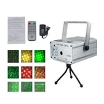 Laser Effects Led Projector Home Party Disco Club Usb Stage Lighting. Fixed Price $34.82.