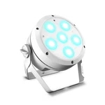 Cameo Lighting Root Par 6 X 12 Rgbaw + Uv Effect Nib, On Sale!. Fixed Price $199.95.