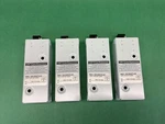 Lot Of 4 Philips Color Kinetics 120-000076-00 Cove Powercore Wiring. Fixed Price $34.99.