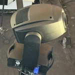 American Dj Focus Spot 4Z 200W Led Moving Head Fixture With Zoom. Fixed Price $1200.00.