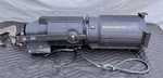 Altman 150W 30-55 Degree Shakespeare Cdm Zoom Spotlight (220V) Bad Cord. Fixed Price $119.00.