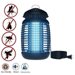 Idealforce Electric Fly Bug Zapper Mosquito Insect Killer Led Uv Light Lamp Trap. Fixed Price $23.99.