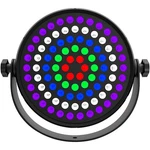 Jmaz Lighting Halo H6 Wash Hex Rgbaw Uv Led Effect. Fixed Price $329.95.