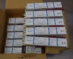 Box Of Tetra Led Power Supply GEPS24LT-100U-NA 24VDC 100W New Open. Fixed Price $374.95.