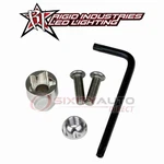 Rigid 40282 Interior Multi-purpose Led For Electrical Lighting Body Gy. Fixed Price $60.51.