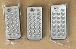 1 American Uc Ir Infrared Remote Control Adj. Fixed Price $15.00.