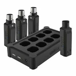 Chauvet Dj D-fi Xlr Pack Wireless Dmx System. Fixed Price $359.99.