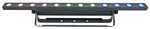 Chauvet Dj Colorband Q3BT Ils Rgba Dmx Party Stage Wash Light Strip W/bluetooth. Fixed Price $235.38.