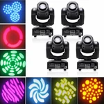 120W Rgbw Led Dj Moving Head Stage Lighting Dmx Beam Bar Disco Club Party Lights. Fixed Price $289.99.