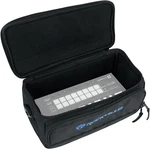 MB147 Dj Gear Mixer Gig Bag Case 14" 7" 6.5" + 13" Laptop Pocket,black. Fixed Price $60.99.