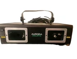 X-laser Aurora Mojito Effect Projector. Fixed Price $229.85.