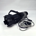Etc Source Four Jr. Zoom 42550J 25-50 Degree Ellipsoidal 115-240V Studio Light. Fixed Price $224.99.