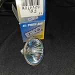 Fxl Volt Watt Bulb Lamp - Eiko New L22 Photography Video. Fixed Price $10.00.