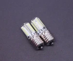 2-PACK Kingso Led Light Bulbs. Fixed Price $14.99.