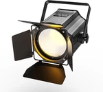 Stage With Barn Doors, 200W Cob Led Par Can Spotlights, In 1 Coo. Fixed Price $249.99.
