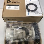 Philips Colorburst BCP462 12XLED-HB/RGB 100-240V Gr Kinetic. Fixed Price $300.00.